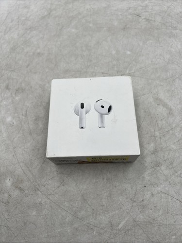 AirPod pro 4th gen - 第 1/3 張圖片