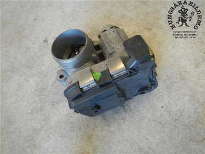 Drosselklappengehäuse - ŠKODA 1,0 5V 5D K-S - 04C133062D - 28,290 km