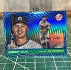 2025 Topps Anthony Volpe Base (Raw)