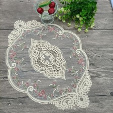 Hot Sale Party Wedding Table Cloth Tablecloth Banquet Decaoration