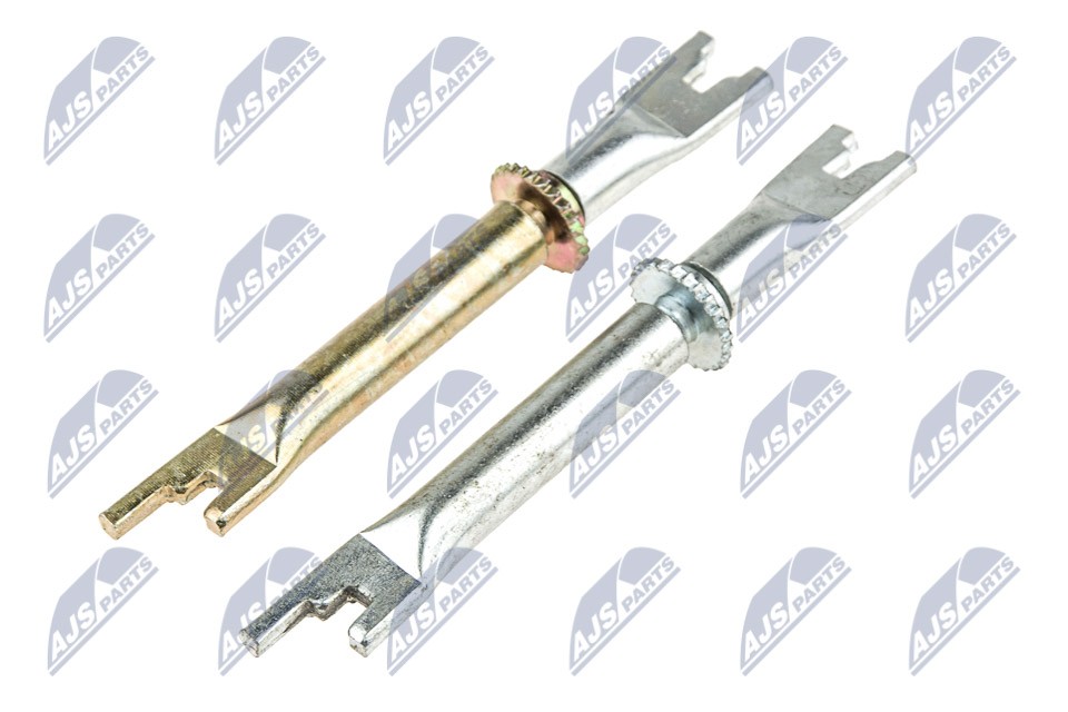 Für NTY HSR-MZ-000 SELF-ADJUSTING JAW KIT - Bild 5