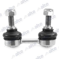 Alte Automotive Stange/Strebe, Stabilisator Hinterachse FüR BMW