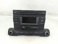 2017-2018 Hyundai Elantra Am Fm Cd Player Radio Receiver KSG4Q