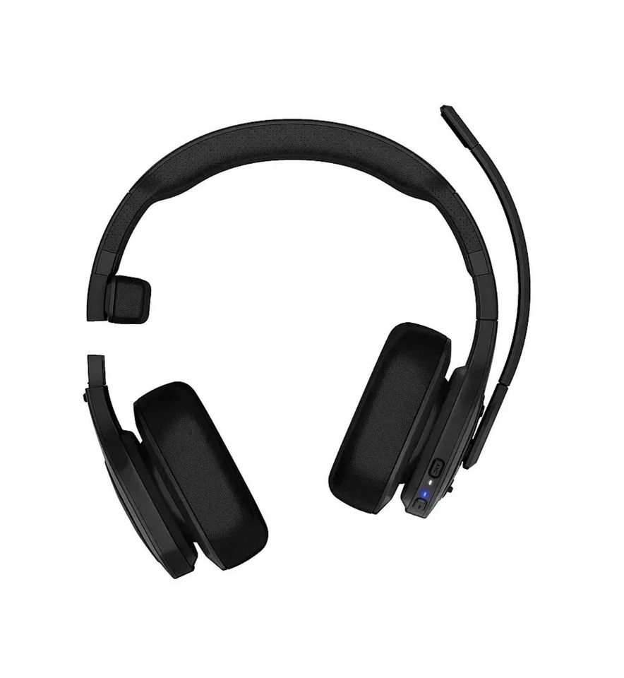 Garmin dēzl Headset 200 Premium 2in1 Trucker Over the Ear Headset - 010-02581-00 - Image 4 of 4
