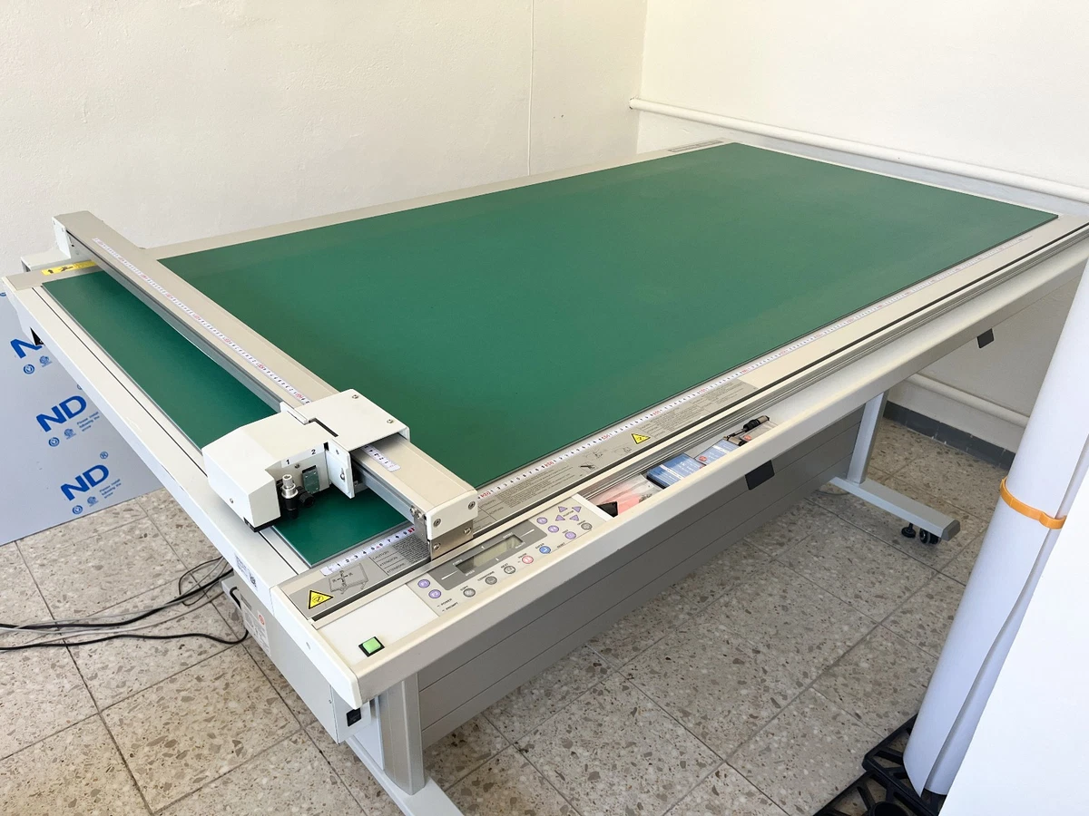 Graphtec Plotters Format Printers for sale - eBay