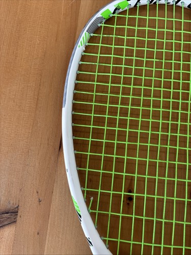 Tecnifibre X-Top Slash 120 Mostafa Asal Squash Racket - Picture 14 of 21