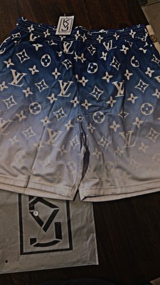 Brand New KVJ Custom Made Premium Shorts