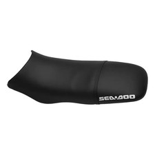 Seadoo Seat Cover Black GS97-01 GSI97 GSX96-98 LTD97-99 RFI FMX Buyer Pays Duty