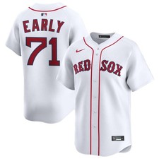 Connelly Early Red Sox Men stitched Jersey