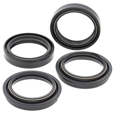 All Balls Fork & Dust Seal Kit for Honda VTX1800N 04-05 VTX1800R 02-05