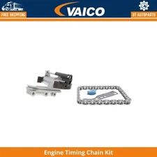 For 1999-2005 Volkswagen Beetle Engine Timing Chain Kit Vaico 2000 2001 2002