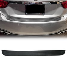 35 Inch Anti Scratch Rear Bumper Guard Trim Sill Scuff Cover For Ram Accessories