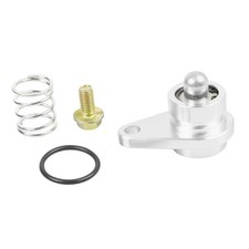 Transmission Reverse Lockout Solenoid Delete For Tr-6060 T-56 Parts