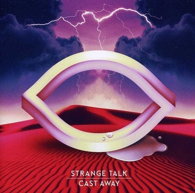 Strange Talk Cast Away (CD) (US IMPORT)