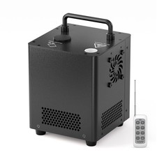 800W Cold Spark Machine Stage Effect DMX Firework Machine DJ Event Club Wedding