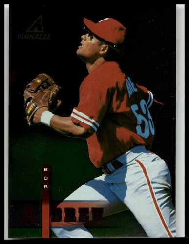 1998 Bob Abreu #171