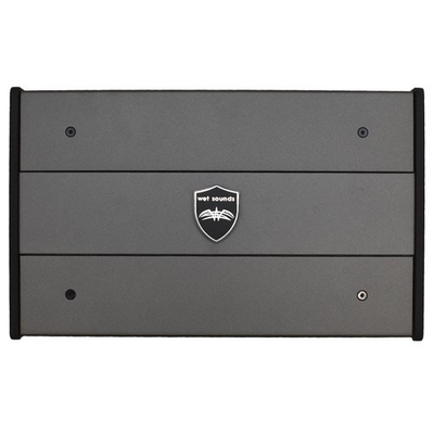 #ad #ad Wet Sounds Boat High Power Amplifier SYN DX2.3 2 Channel $1108.94