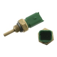 Febi Bilstein Sensor, KüHlmitteltemperatur U.A. FüR Alfa Romeo, Fiat, Ford