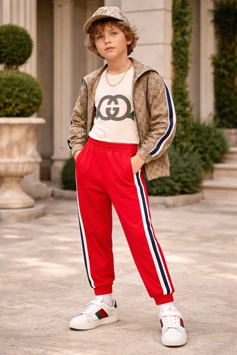 Gucci Boys' Clothes Size 4 & Up for sale | eBay