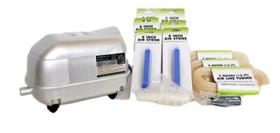 PONDMASTER AP20 OXY-FLO POND AERATION KIT #04511 ** BRAND NEW **