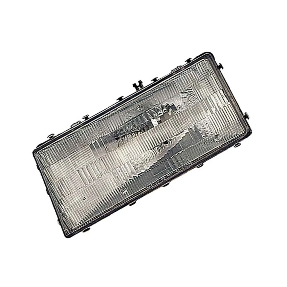 Faro lado pasajero para Plymouth Acclaim 1990-1995 | halógeno | bombilla transparente Foto 2 de 4