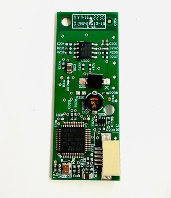 36190-08-C-M2318029735 Sub PCB Board FROM Nespresso DeLonghi ENV155 ENV155BAE