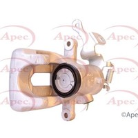 Apec Bremszange FüR Citroen Berlingo B9 2008 Links Hinten Caliper RCA561