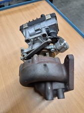 Nissens 93347 Lader f�r Aufladung f�r BMW  11657823256 Turbolader