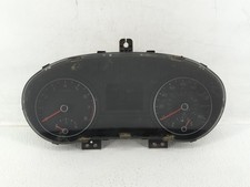2016-2018 Kia Optima Speedometer Instrument Cluster Gauges WAAJW