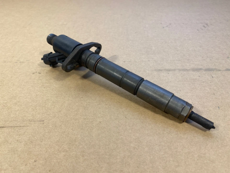 Inyector GENUINO Land Rover Range Rover Sport L320 LR095361 Foto 4 de 4