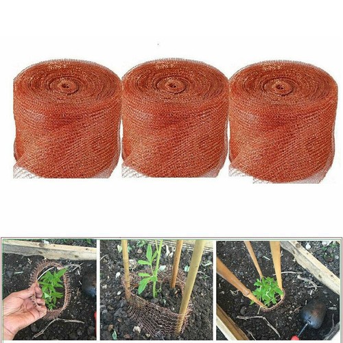 Soffit Mesh Garden Supplies Distillation Stopping Slugs Vapor-Liquid Filter