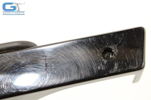 11-17 ASTON MARTIN V8 VANTAGE GTS RIGHT INTERIOR DOOR PANEL ARMREST COVER OEM - Picture 10 of 11