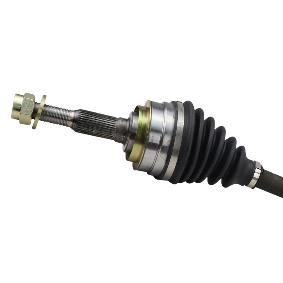 Половинный вал передней правой оси CV для 1980-х Buick Chevy Olds Pontiac с механической коробкой передач. - Изображение 3 из 4