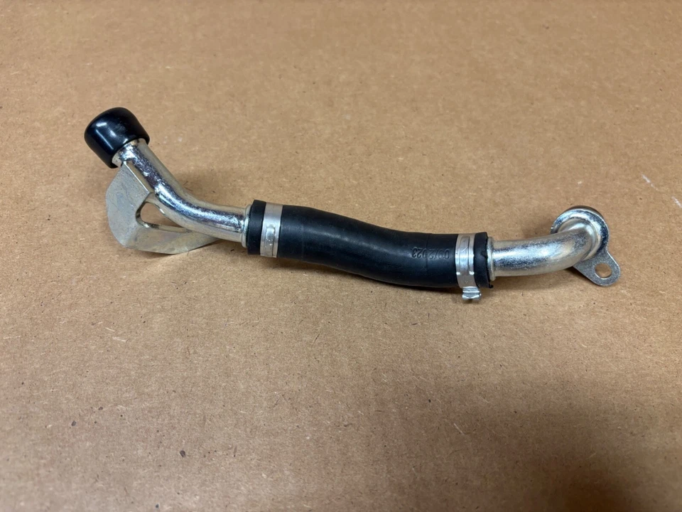 NUEVO Turbocompresor línea de aceite (retorno) REIN AUTOMOTIVE TRP0311 para BMW 2011-2016 Foto 2 de 3