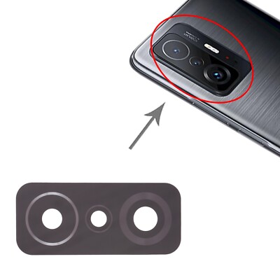 Objectif smartphone pour Xiaomi 11T Pro Objectif smartphone pour Xiaomi 11T Pro