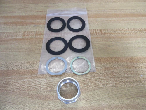 Allen Bradley 232223 Mounting Hardware