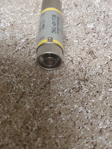 (1) Canare BCJ-XP-TRC 75 to 110 OHM Digital Audio Impedance Transformer XLR3 BNC - Picture 3 of 4