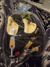 New Year's/Holiday/Celebration Women's Slippers Size 5/6
