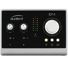 Desktop XLR In Audio/MIDI Interfaces