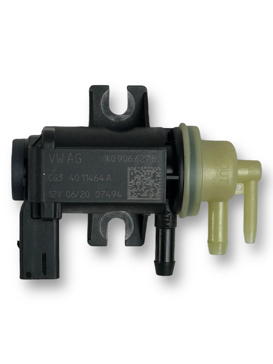 Original Druckwandler Magnetventil TDI VW AUDI SEAT SKODA  