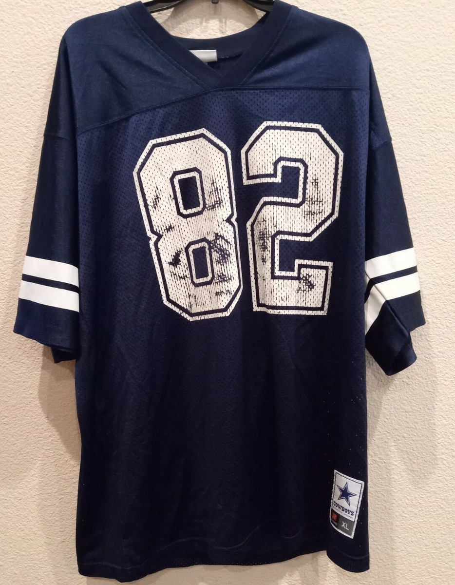 Dallas Cowboys Jason Witten #82 Jersey Men NFL size XL | eBay