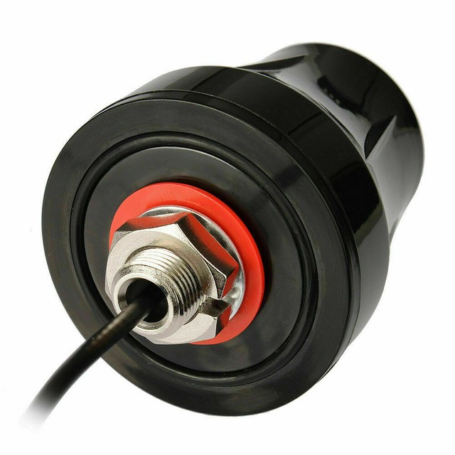 Smart Gate Opener Extended Range Receiver Antenna Assembly for Mighty