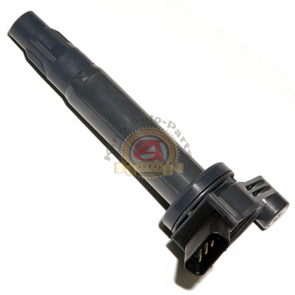 6 Ignition Coil Pack Lexus RX330 ES330 Toyota Sienna 2006 2004 Camry 3.3L UF430 Foto 4 de 4