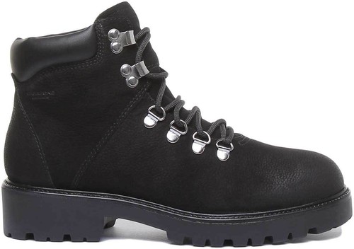 Vagabond Kenova Womens Nubuck Leather 
