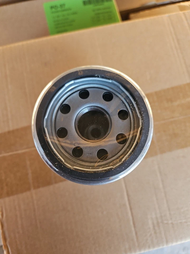 Filtro de óleo Performax PO-37 - Estojo com 12 filtros - Imagem 2 de 4