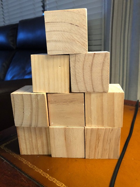 wooden blocks for sale
