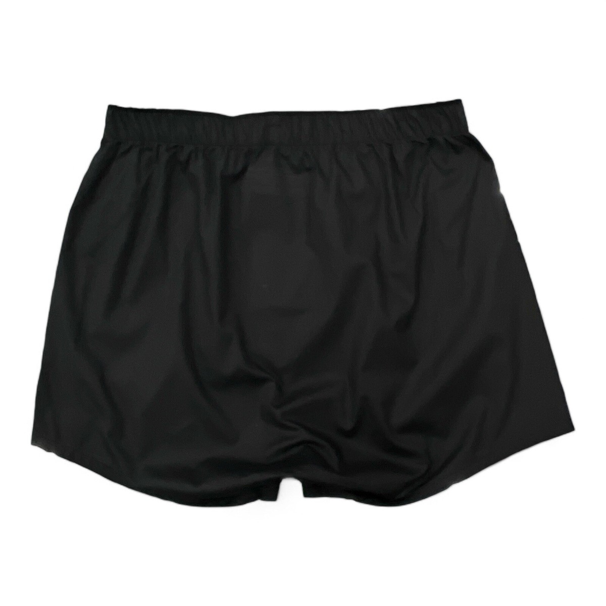 ★MAINBOOTH★Boxer Oversized Sweat Shorts(BLACK)★人気 BOSS Mix And Match Shorts Black | Mainline Menswear United