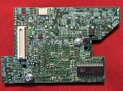 INTEL Intergrated Server Raid Module  #AXXRM52AF040