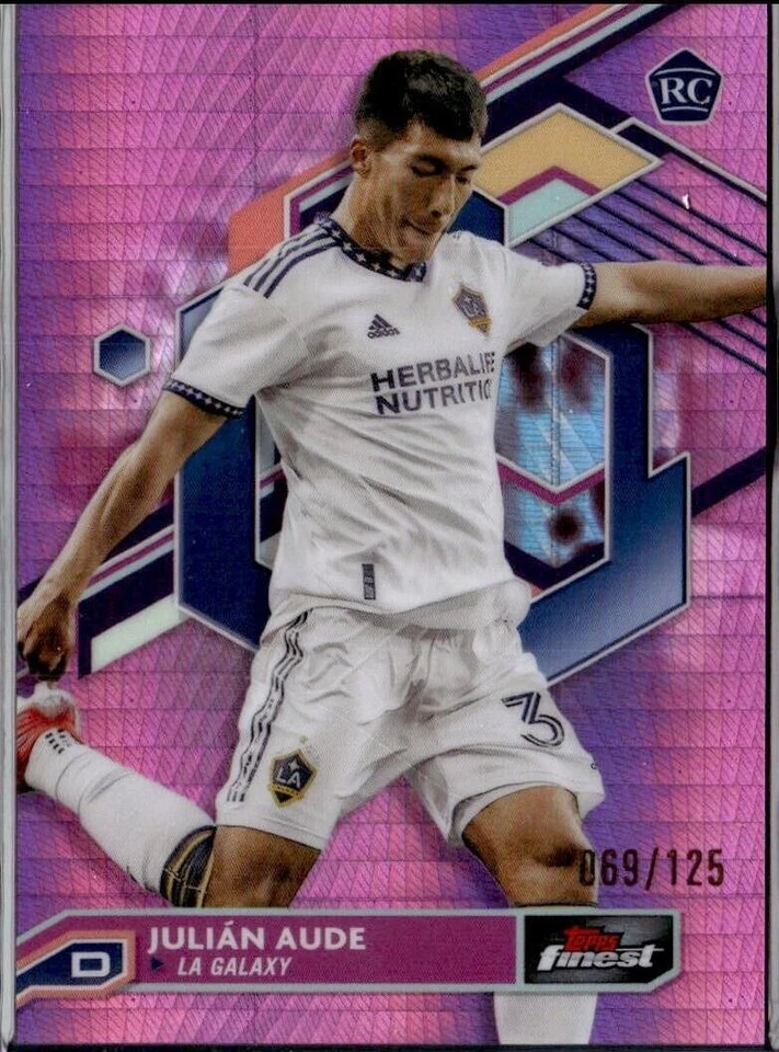 Pink Prism Refractor