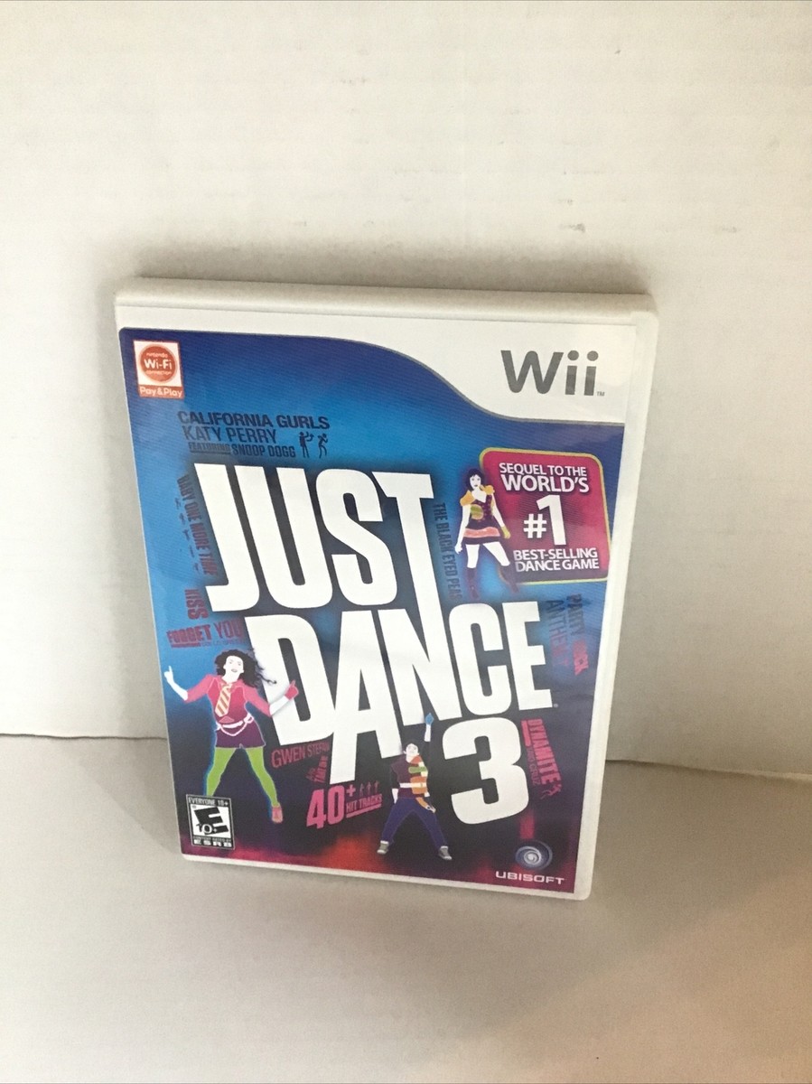 Nintendo Wii Wii Menu Just Dance 2019 Song List Wii Just Dance Wii
